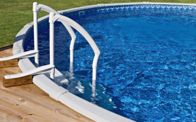 Opening Your Above Ground Pool