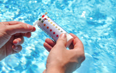 Maintain Water Chemistry In Your Above Ground