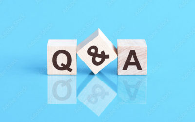 Water Care Q&A