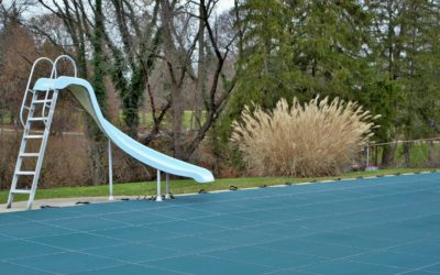 Closing Your In Ground Pool Step by Step