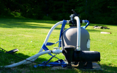 Step by Step Operating The Filter System | Above Ground Pools