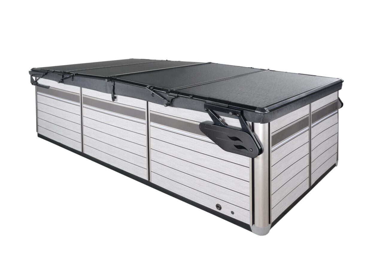 Swim Spa Upright