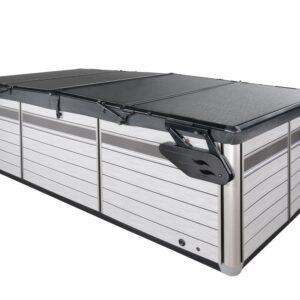 Swim Spa Upright